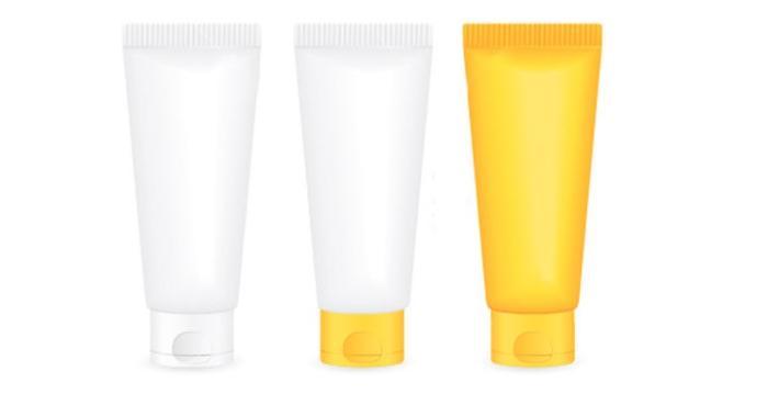 Co-extruded Tubes